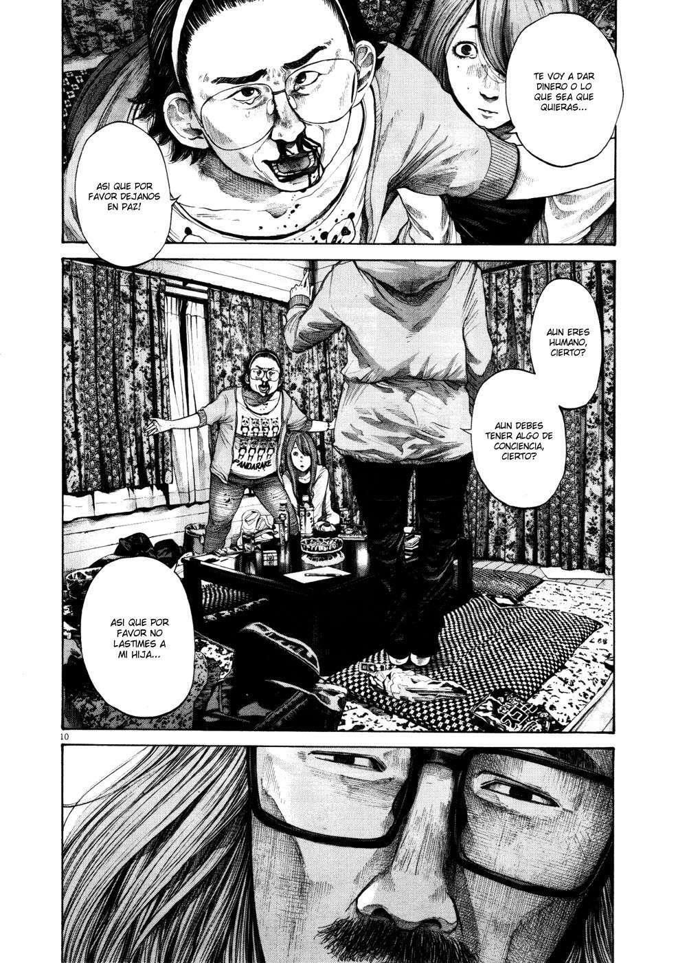 Capitulo 115 page 11