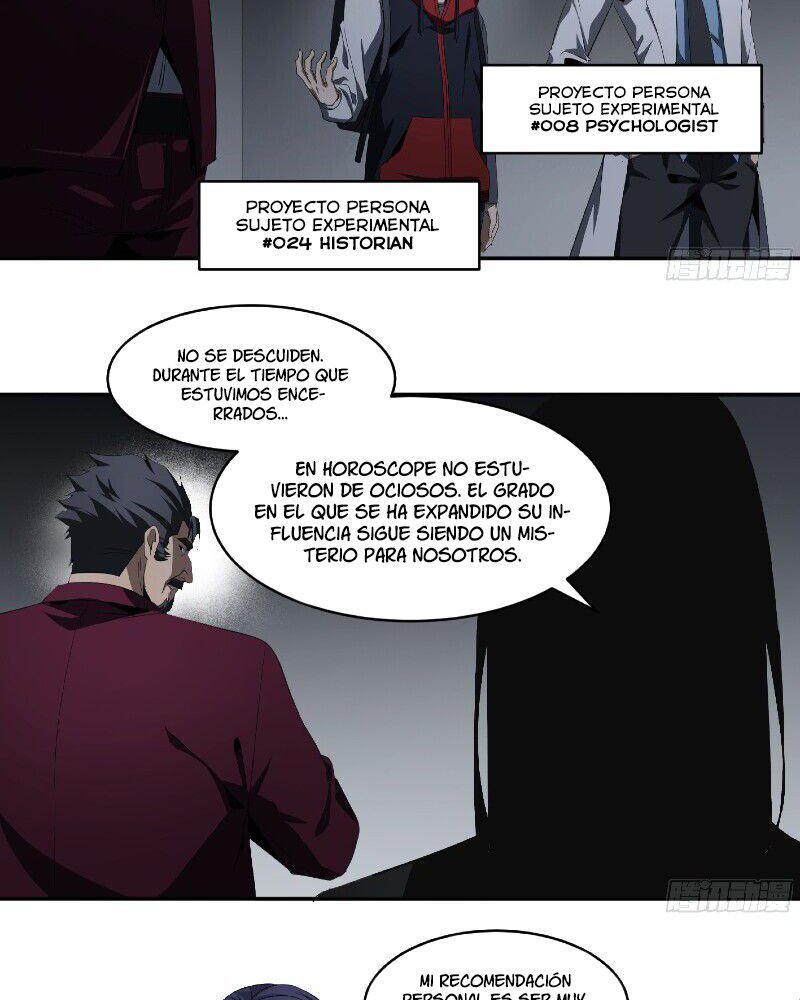 Capitulo 118 page 21