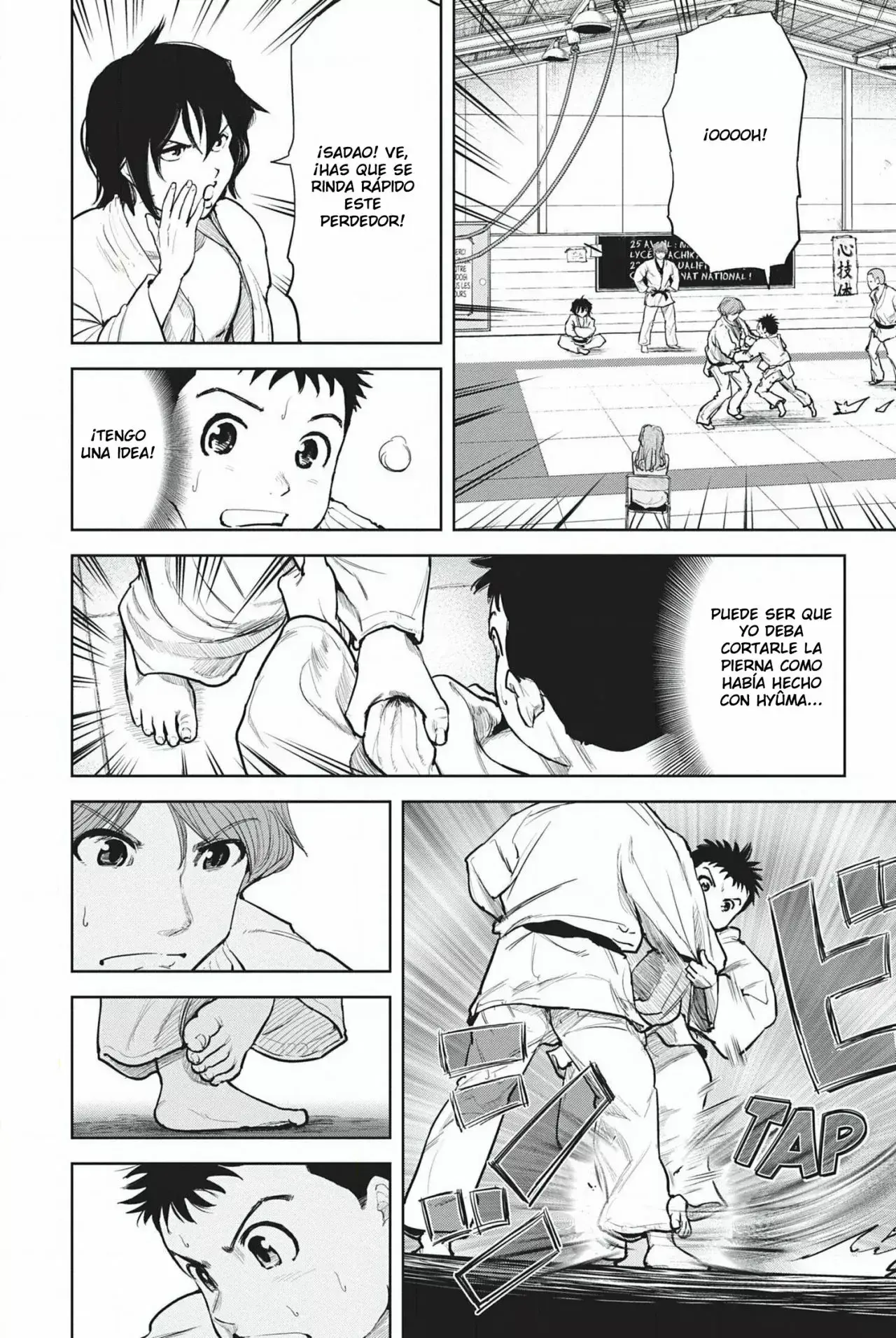 Capitulo 11 page 10