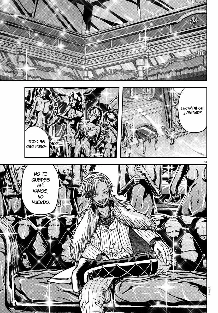 Capitulo 121 page 15