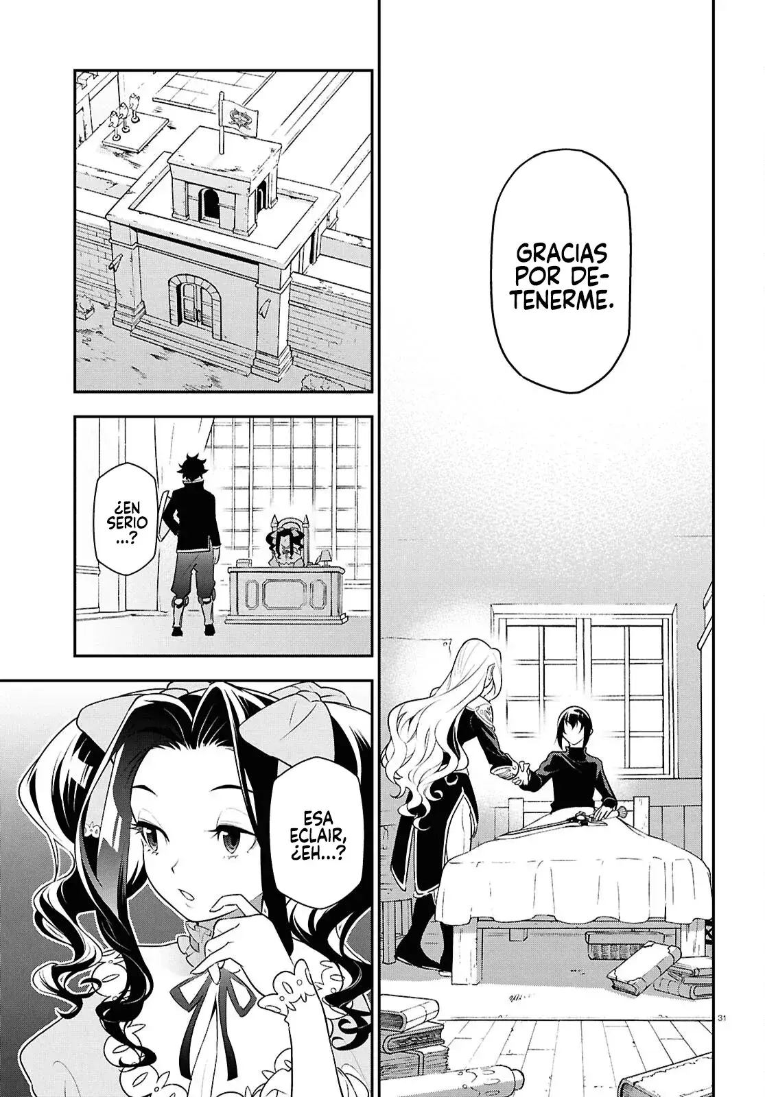 Capitulo 115 page 32