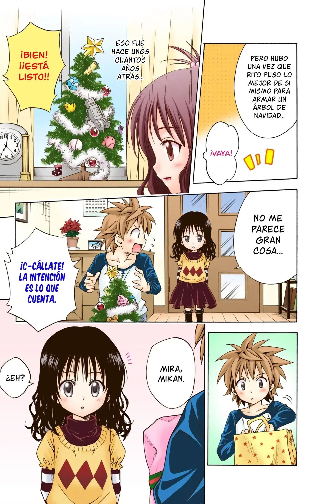 Capitulo 130 page 10