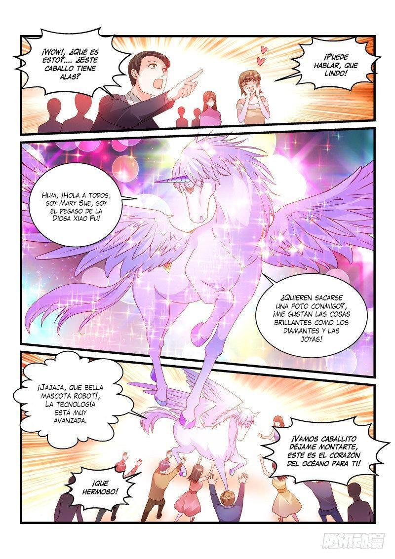 Capitulo 261 page 5