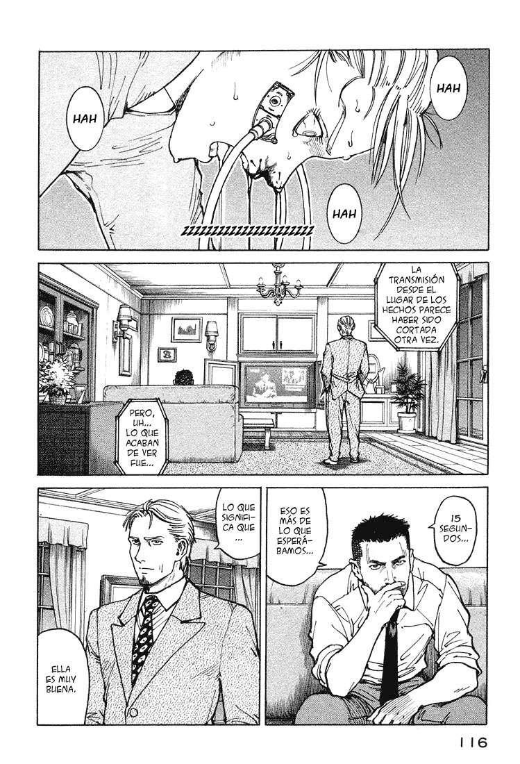 Capitulo 58 page 17