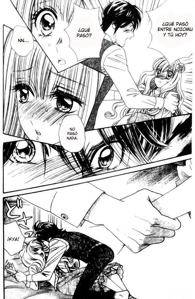 Capitulo 31 page 15