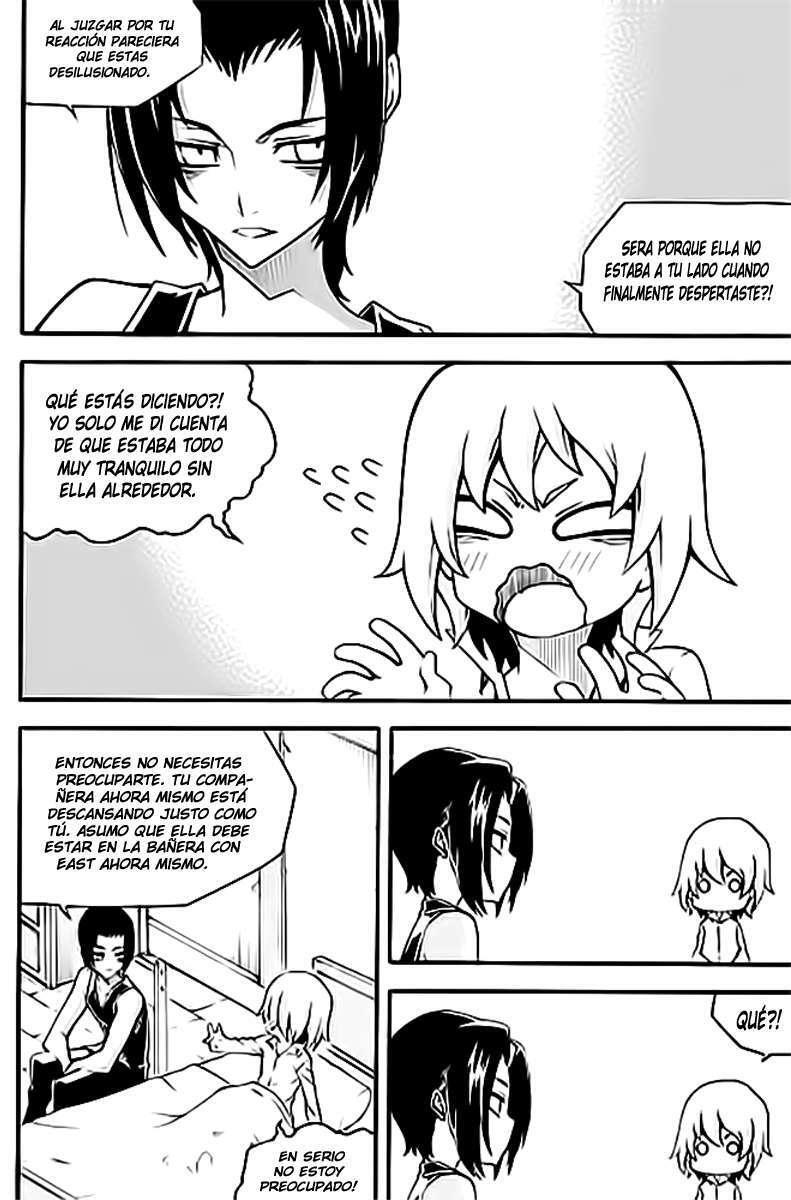 Capitulo 90 page 11