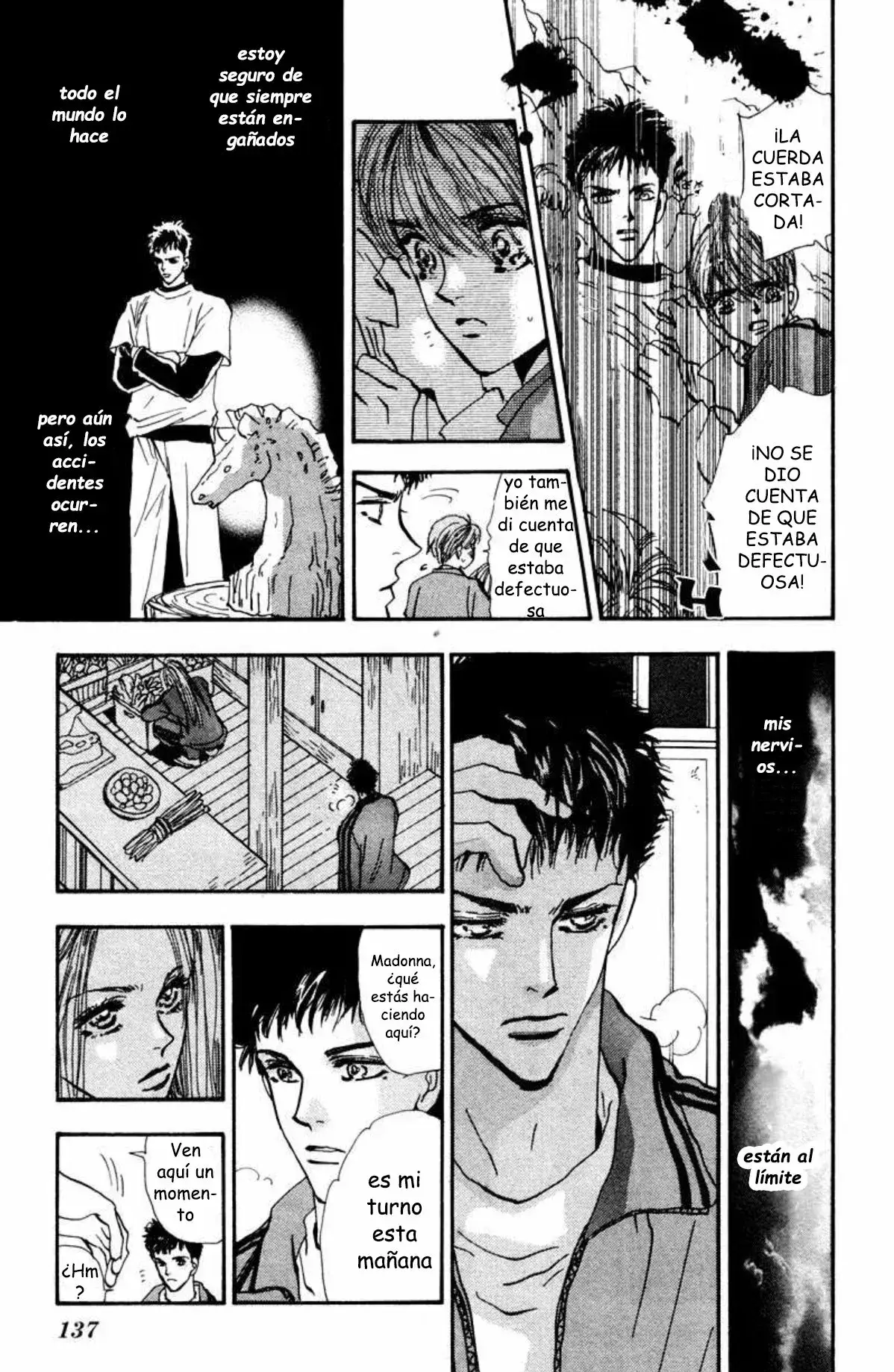Capitulo 40 page 14