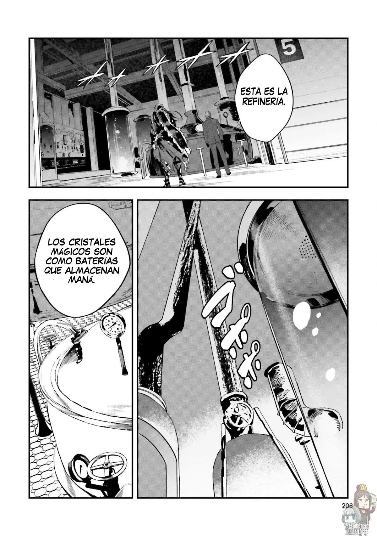 Capitulo 23 page 8