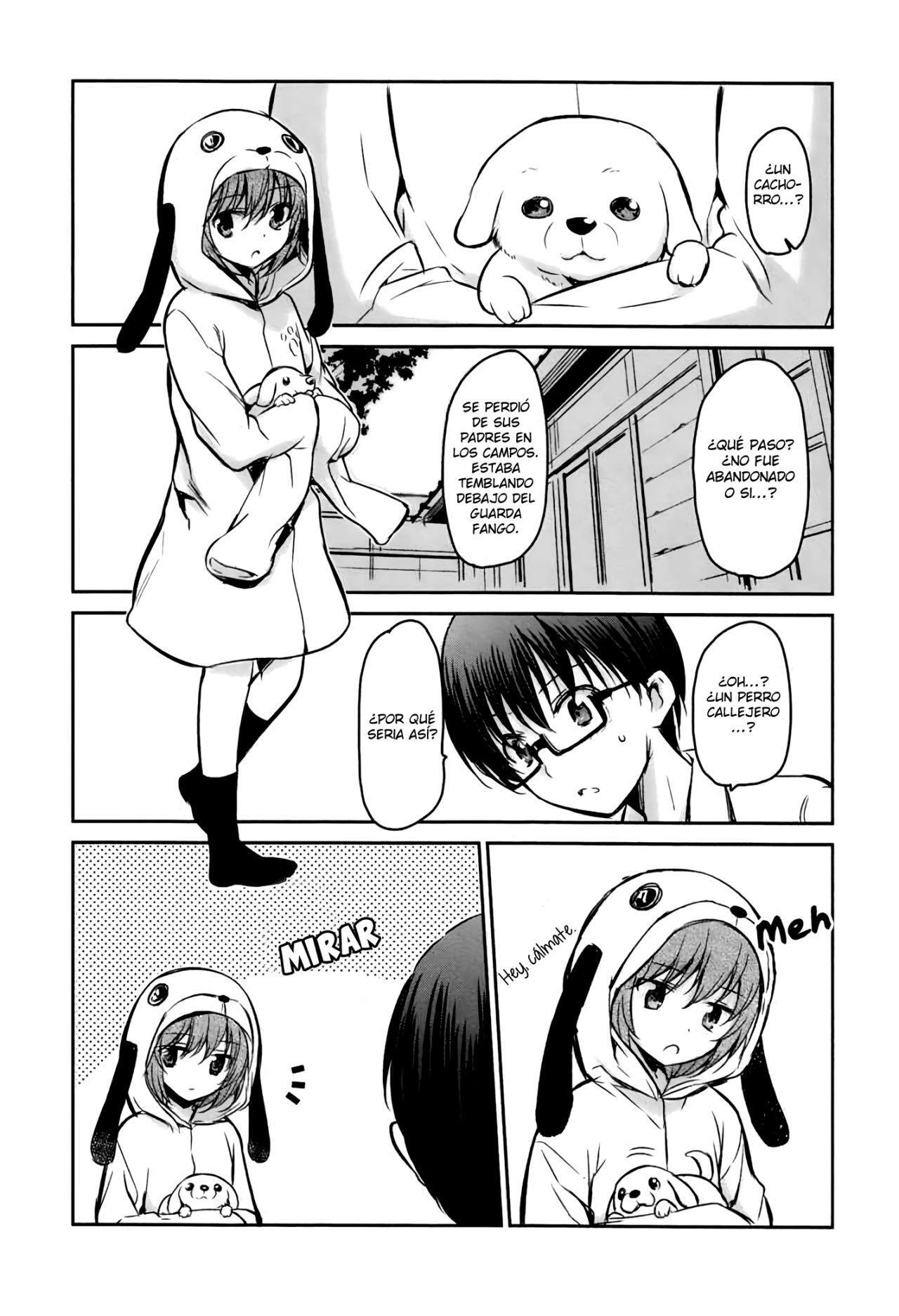Capitulo 15 page 11