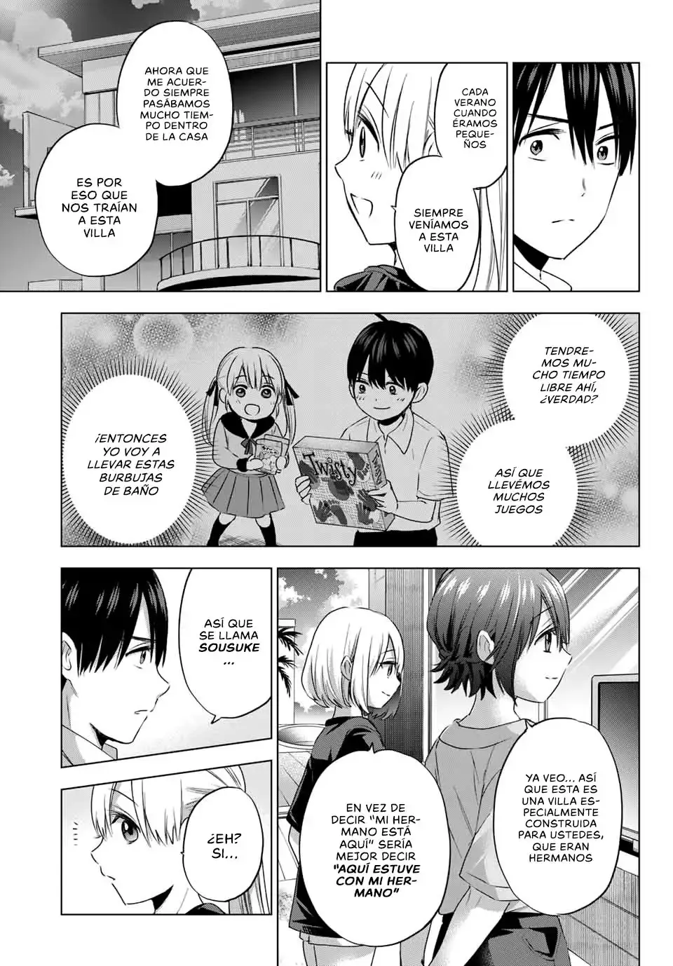 Capitulo 52 page 5