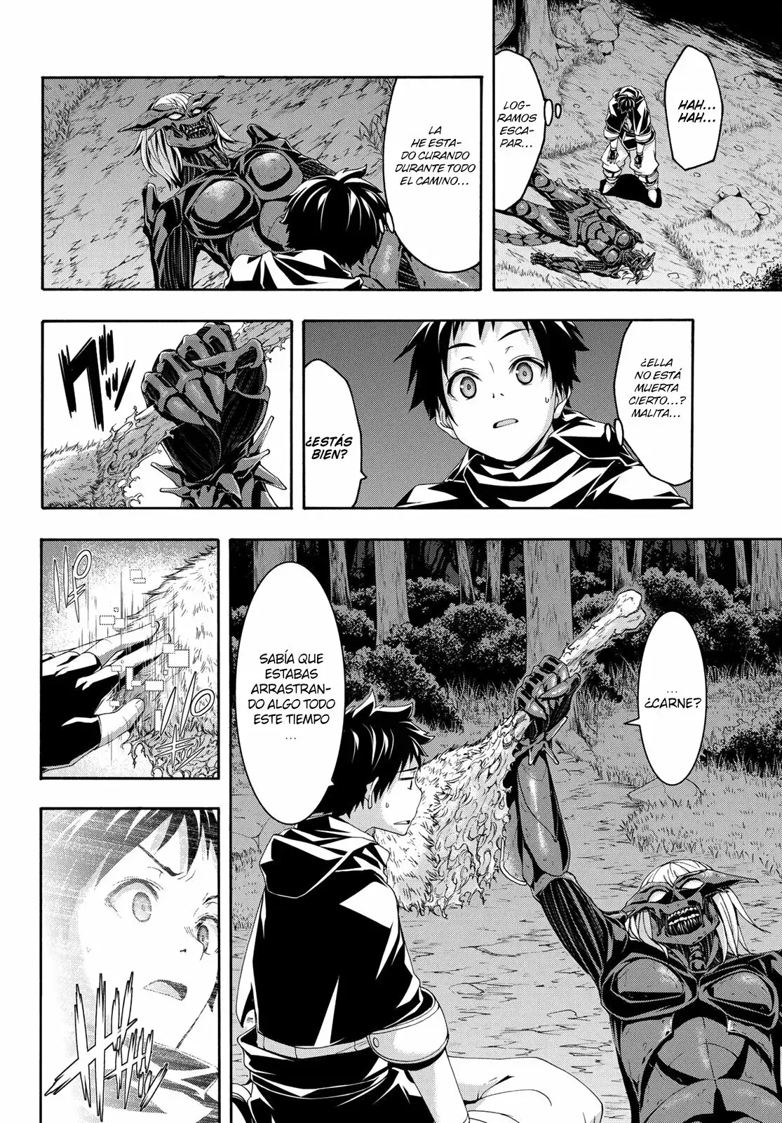 Capitulo 61 page 9