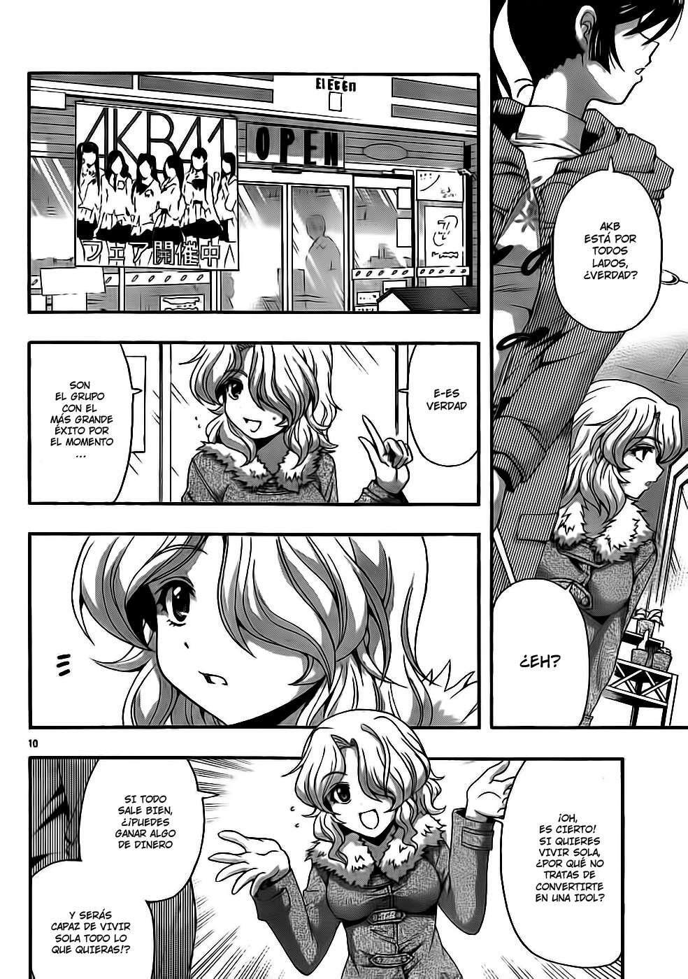 Capitulo 33 page 10