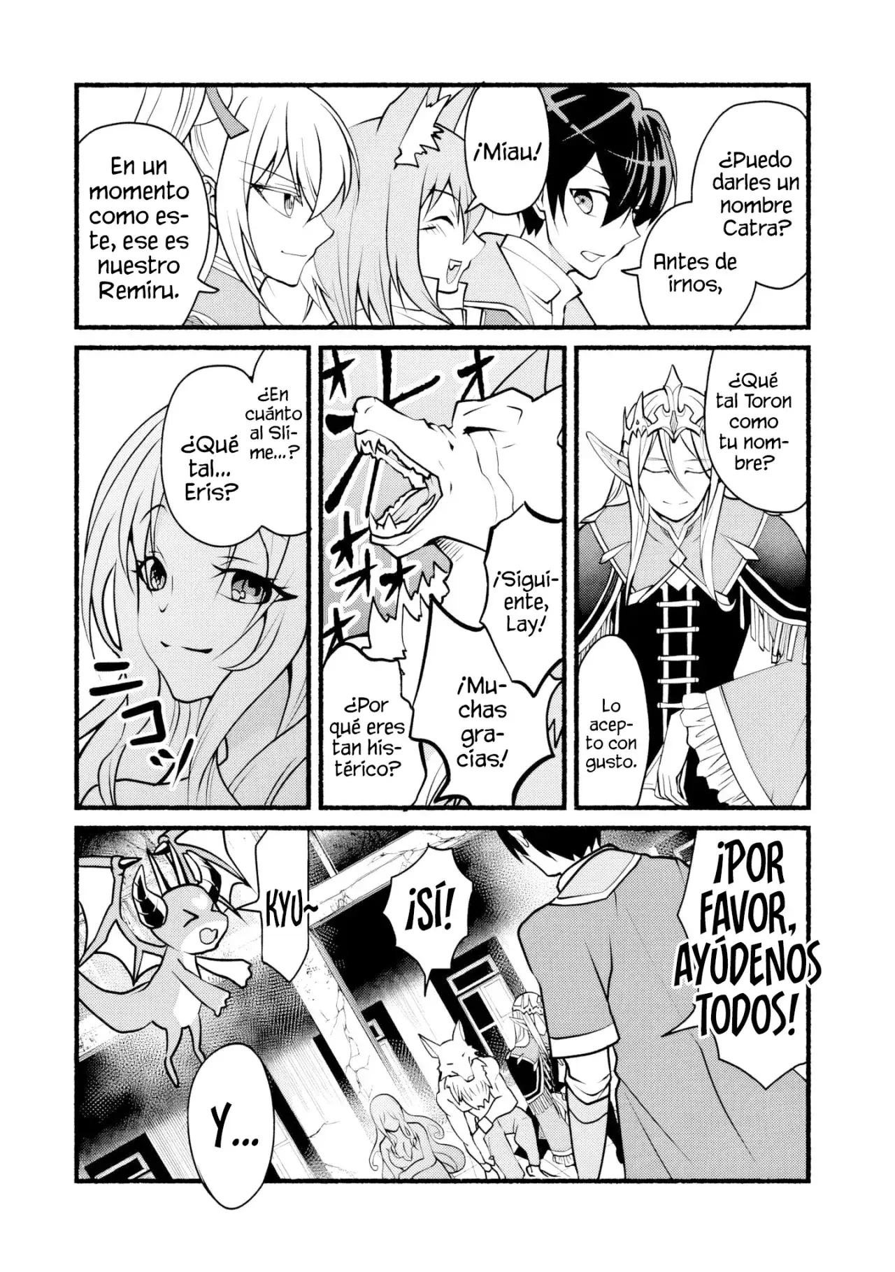 Capitulo 19 page 19