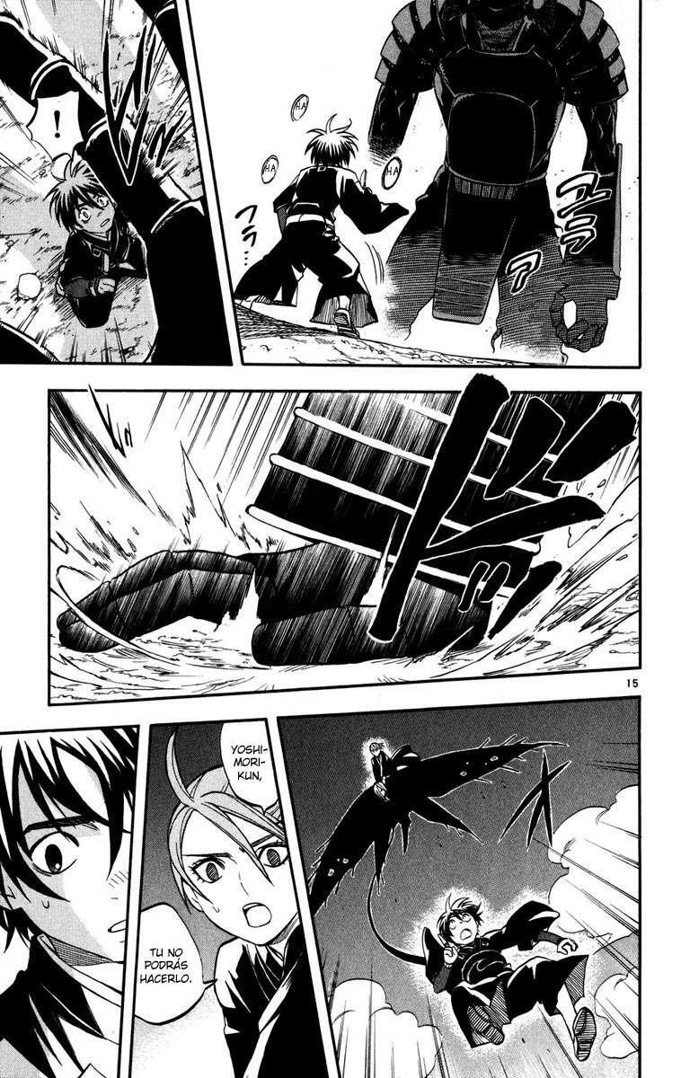 Capitulo 142 page 15