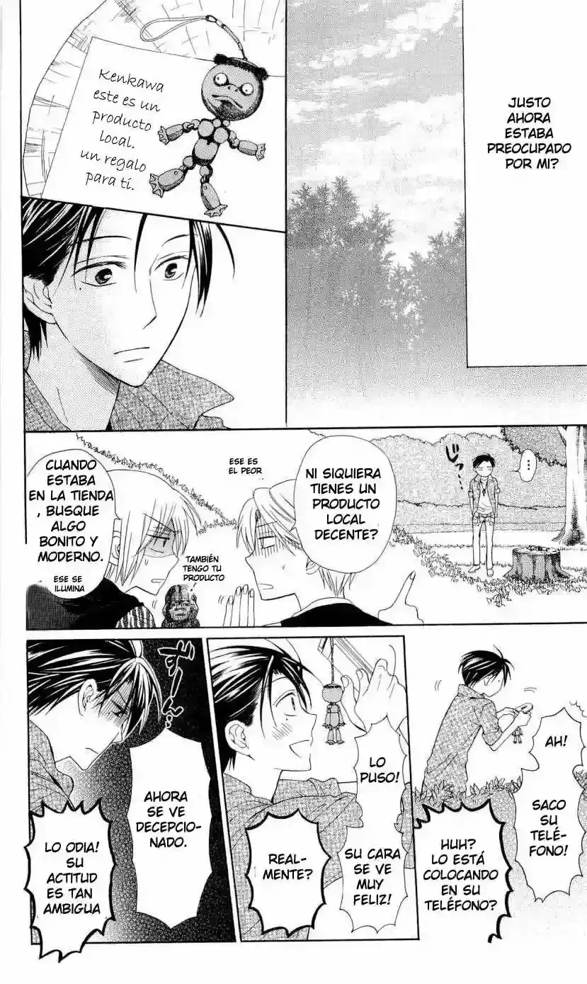 Capitulo 38 page 17