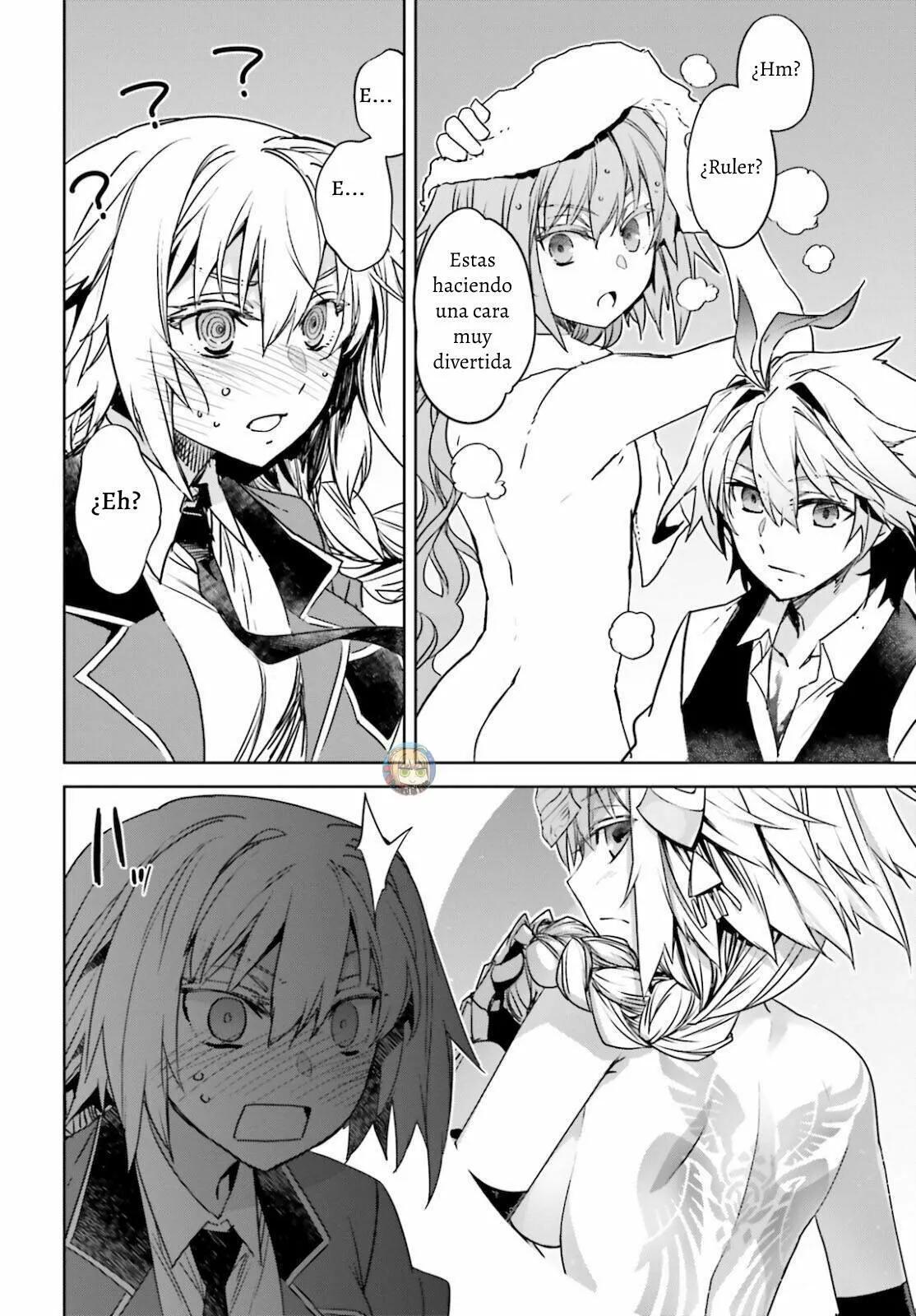 Capitulo 50 page 29
