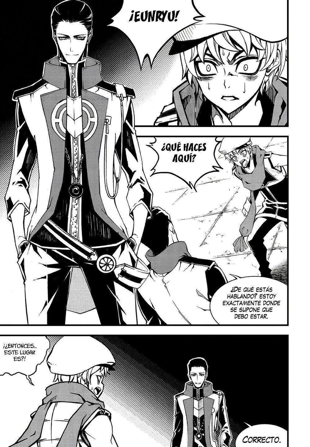 Capitulo 202 page 5