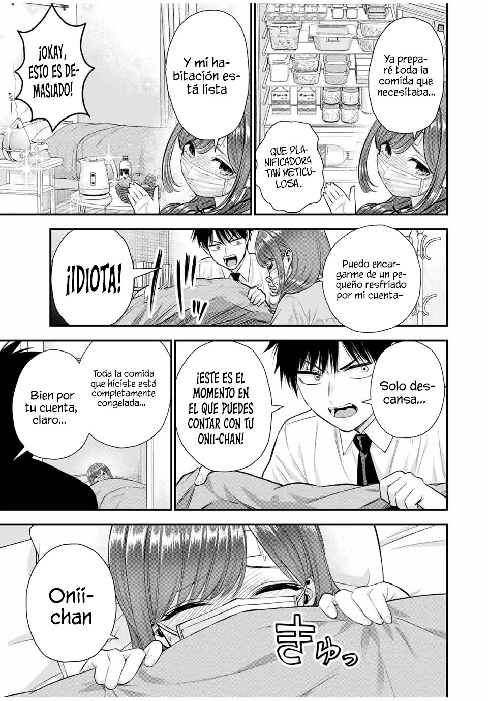 Capitulo 98 page 7