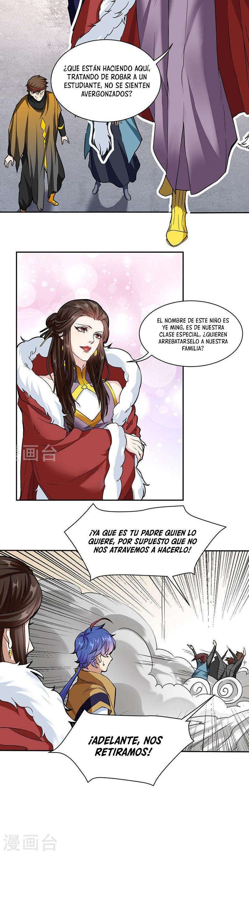 Capitulo 428 page 18