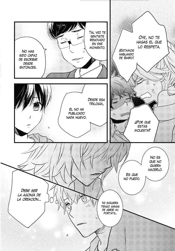 Capitulo 83 page 16
