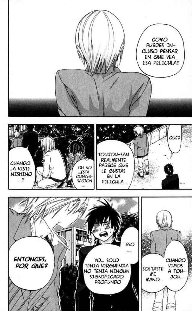 Capitulo 151 page 16
