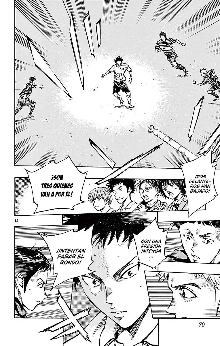 Capitulo 261 page 14