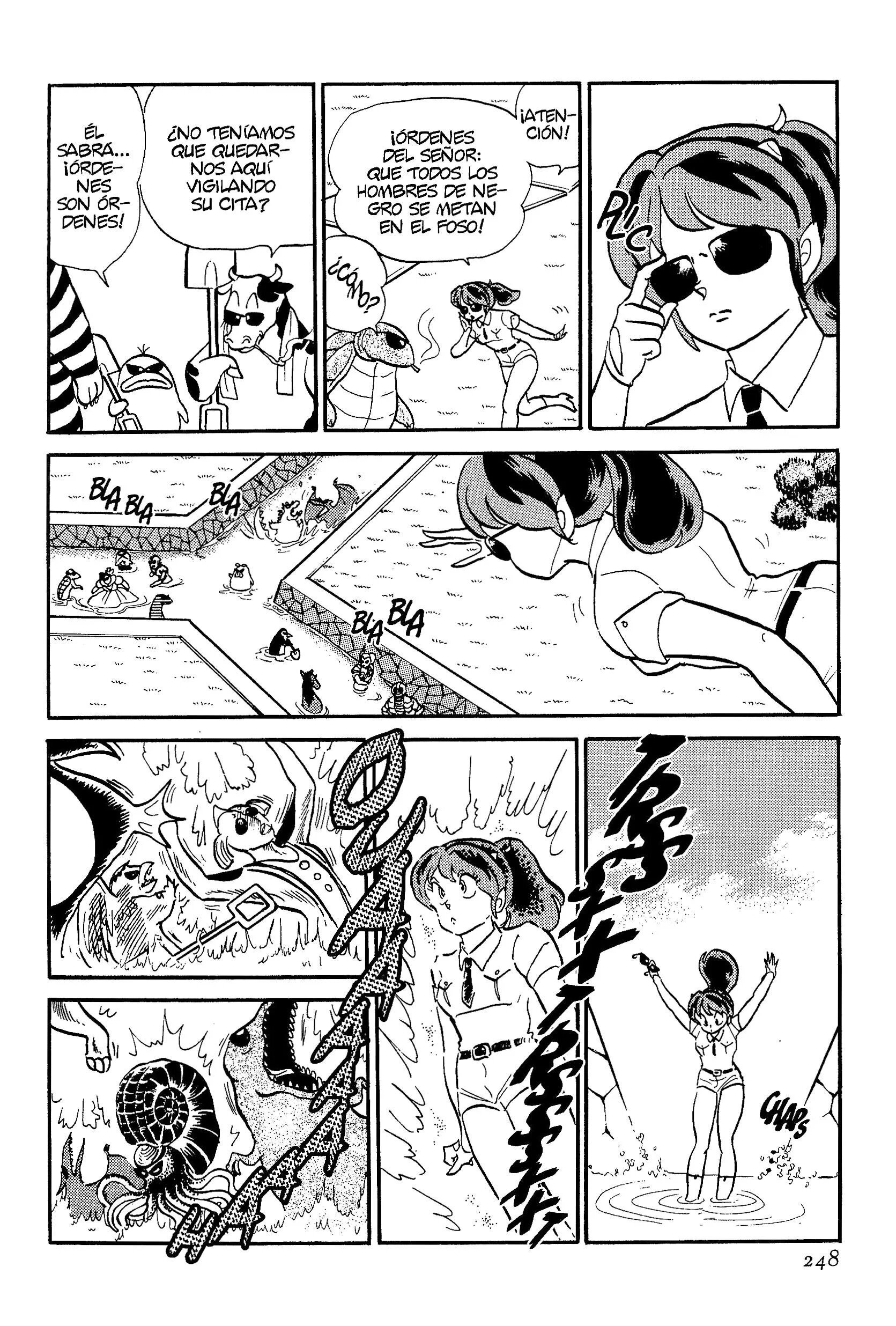 Capitulo 256 page 6