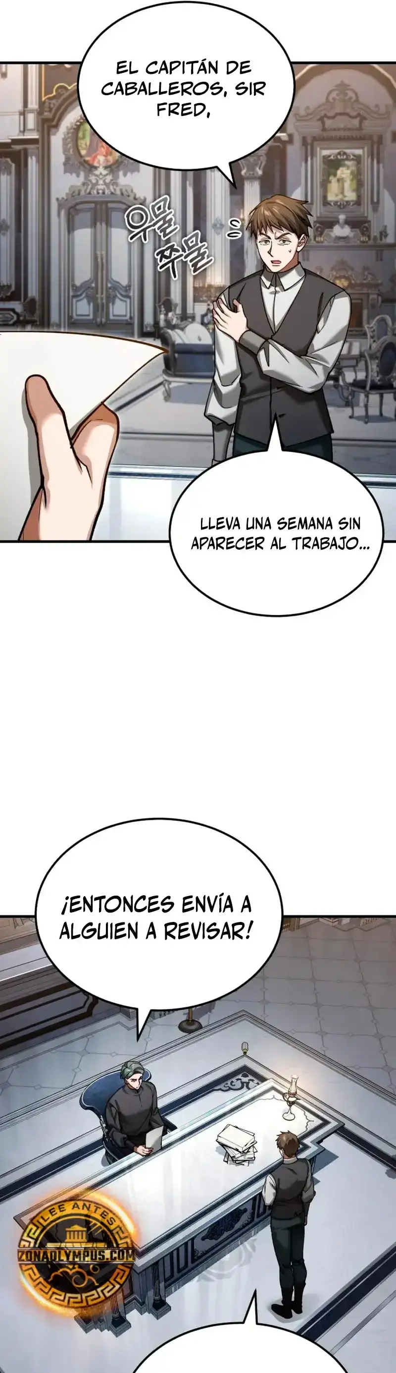 Capitulo 161 page 12