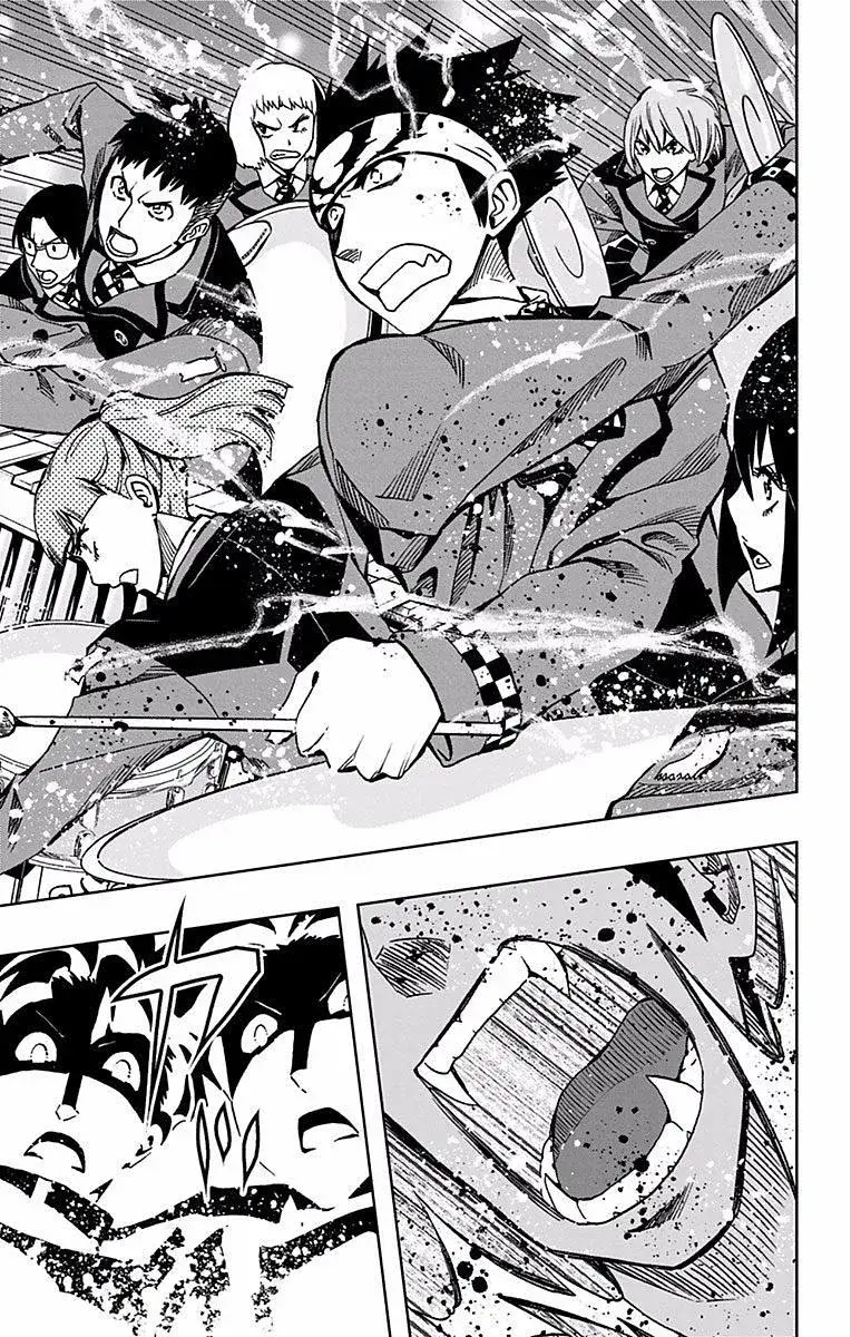 Capitulo 68 page 18