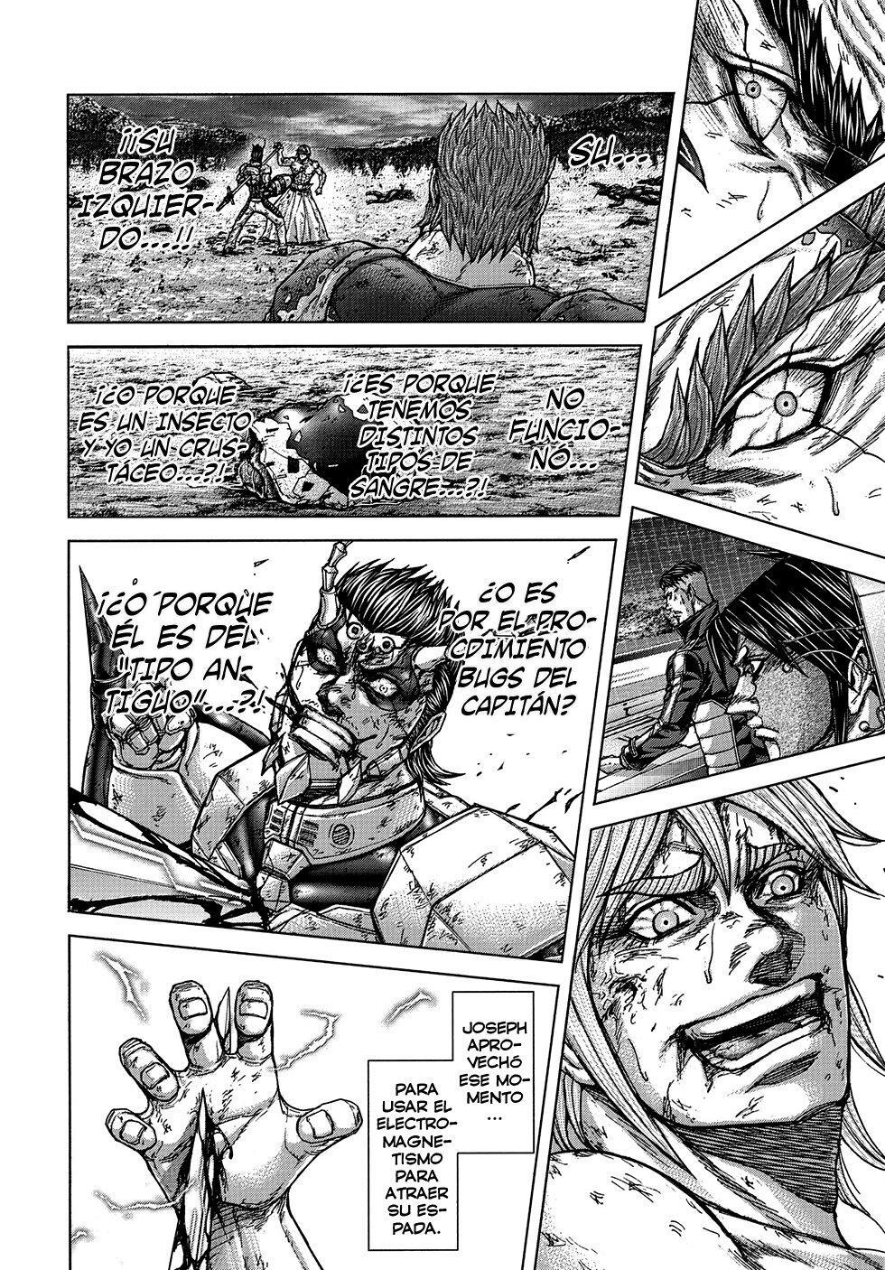 Capitulo 160 page 6