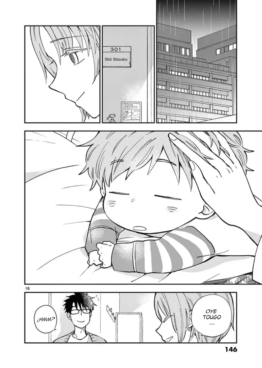 Capitulo 58 page 17