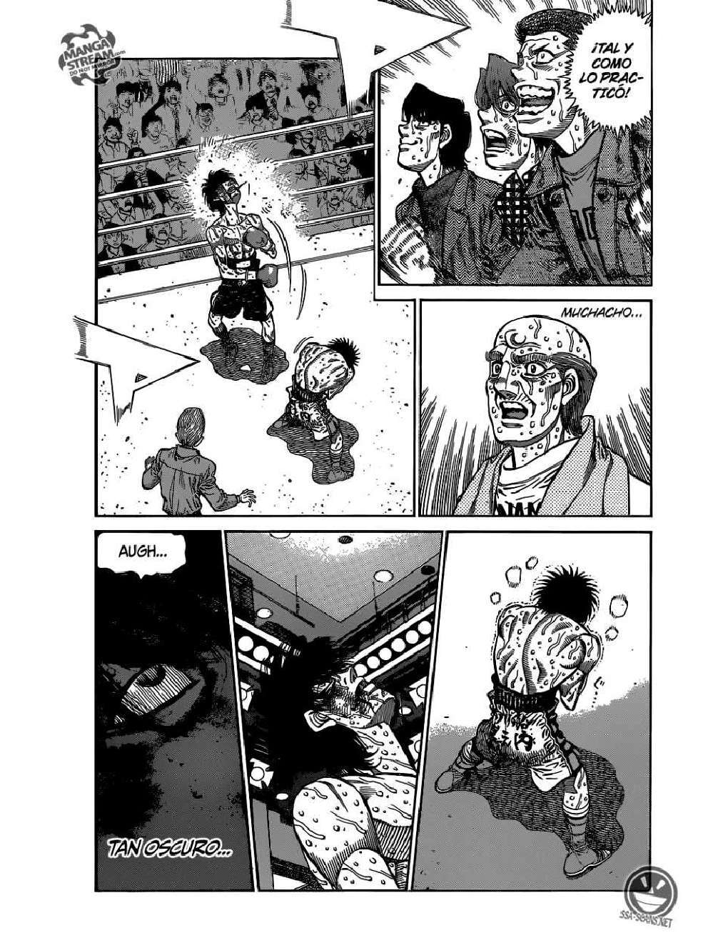 Capitulo 1068 page 8
