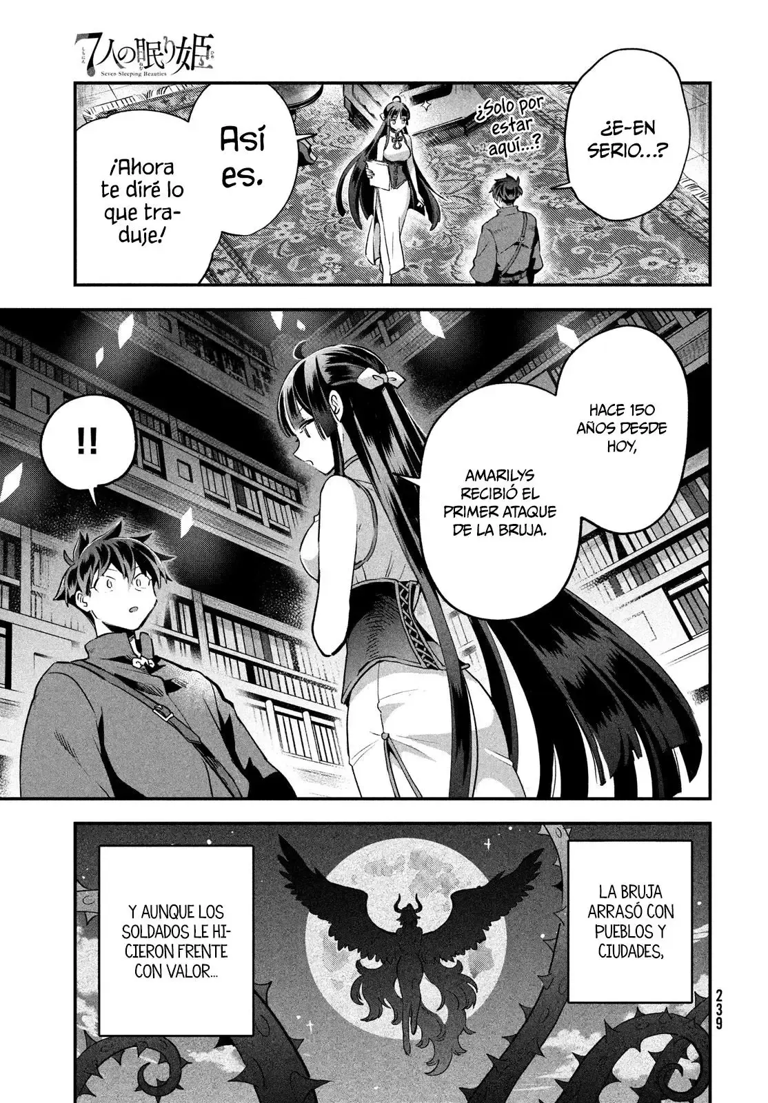 Capitulo 34 page 12