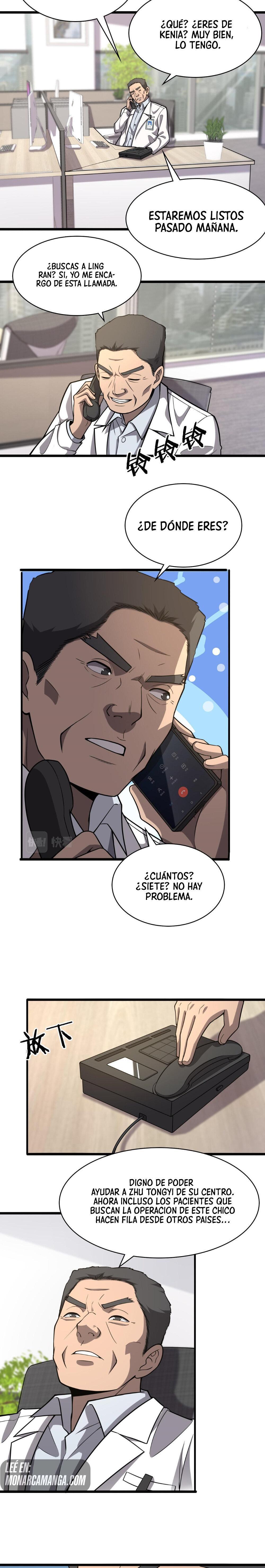 Capitulo 117 page 11