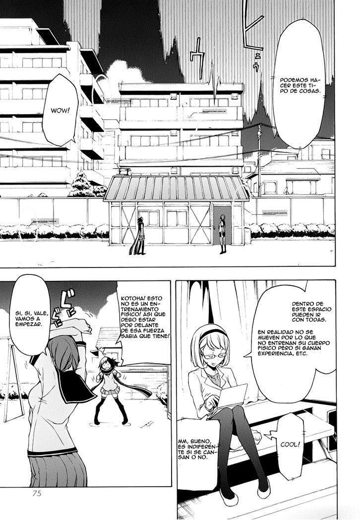 Capitulo 82 page 10