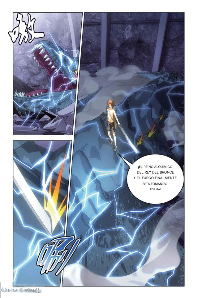 Capitulo 103 page 27