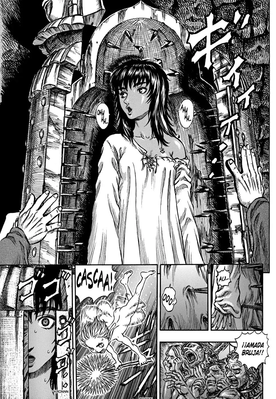 Capitulo 152 page 15