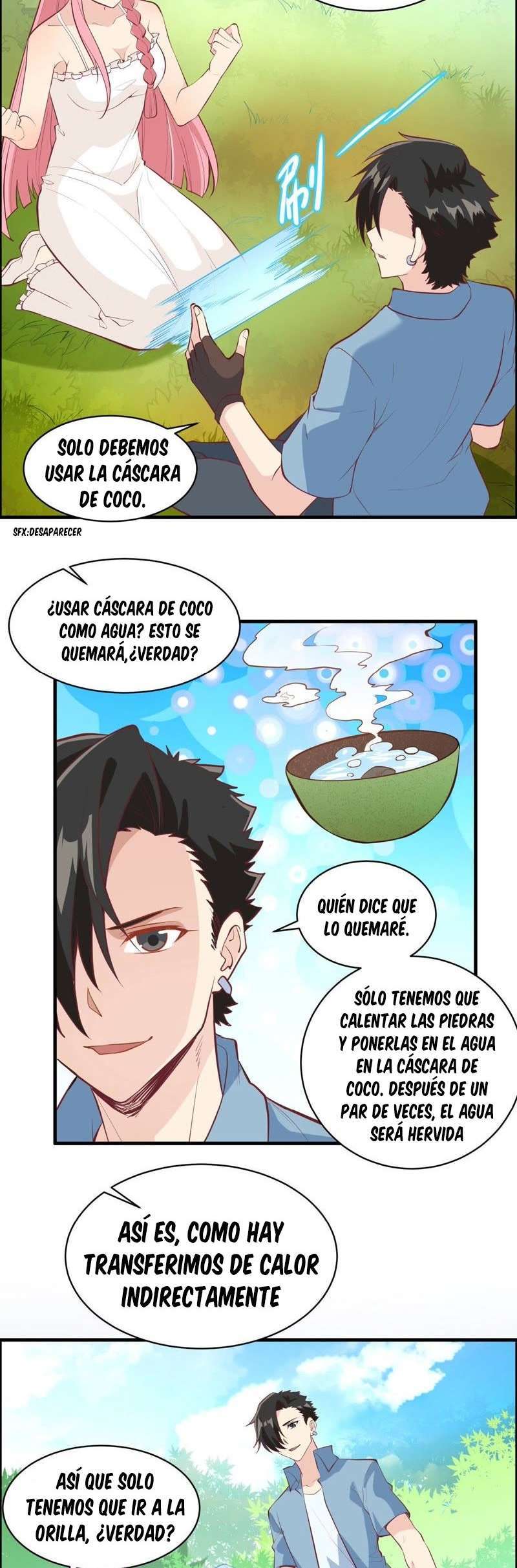 Capitulo 8 page 17