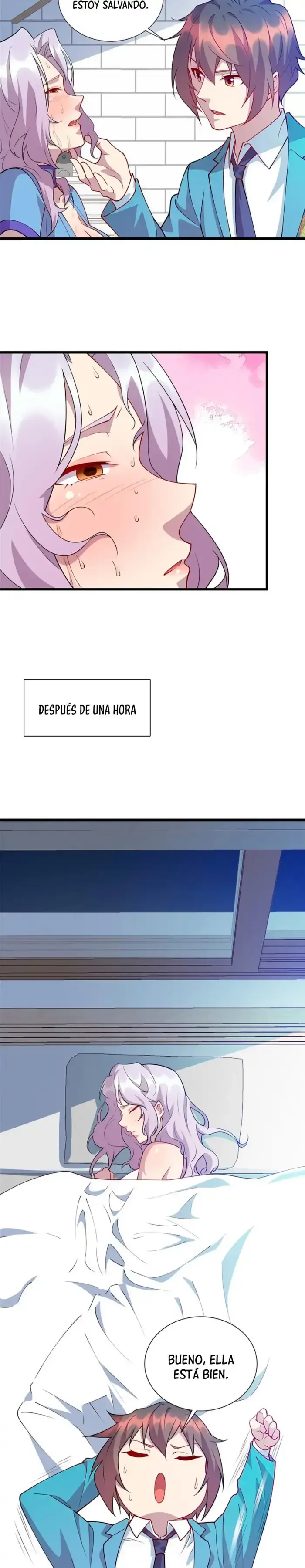 Capitulo 89 page 10