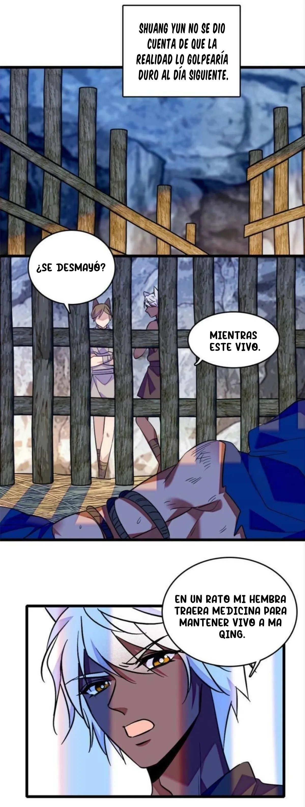 Capitulo 286 page 8