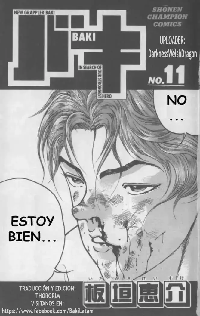 Capitulo 94 page 21