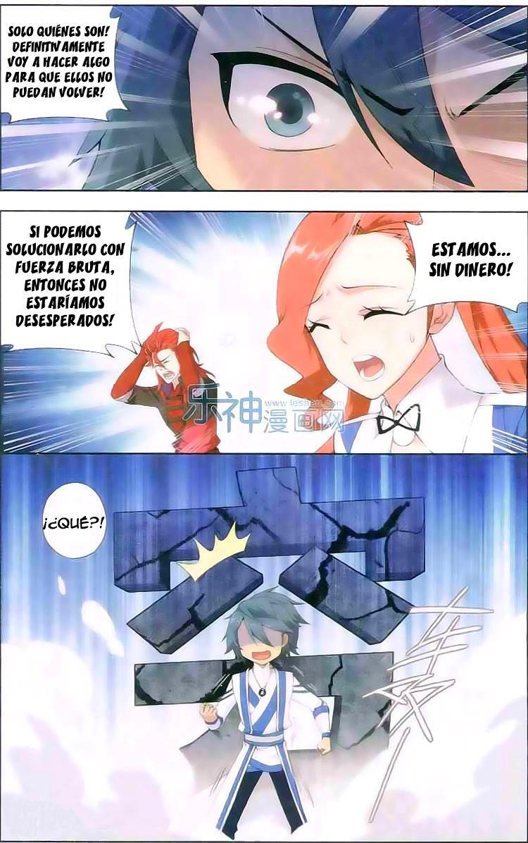 Capitulo 129 page 5