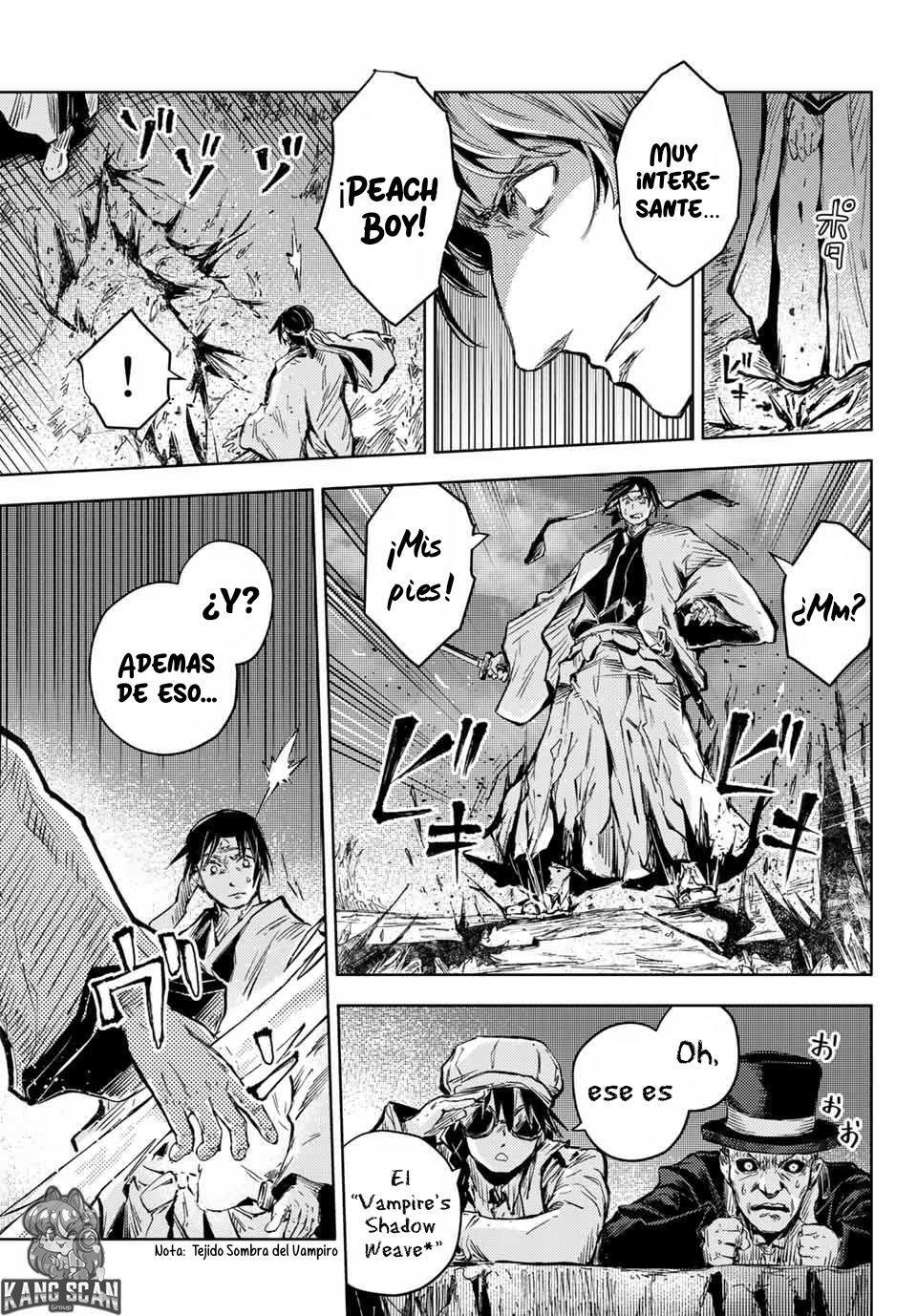 Capitulo 37 page 22