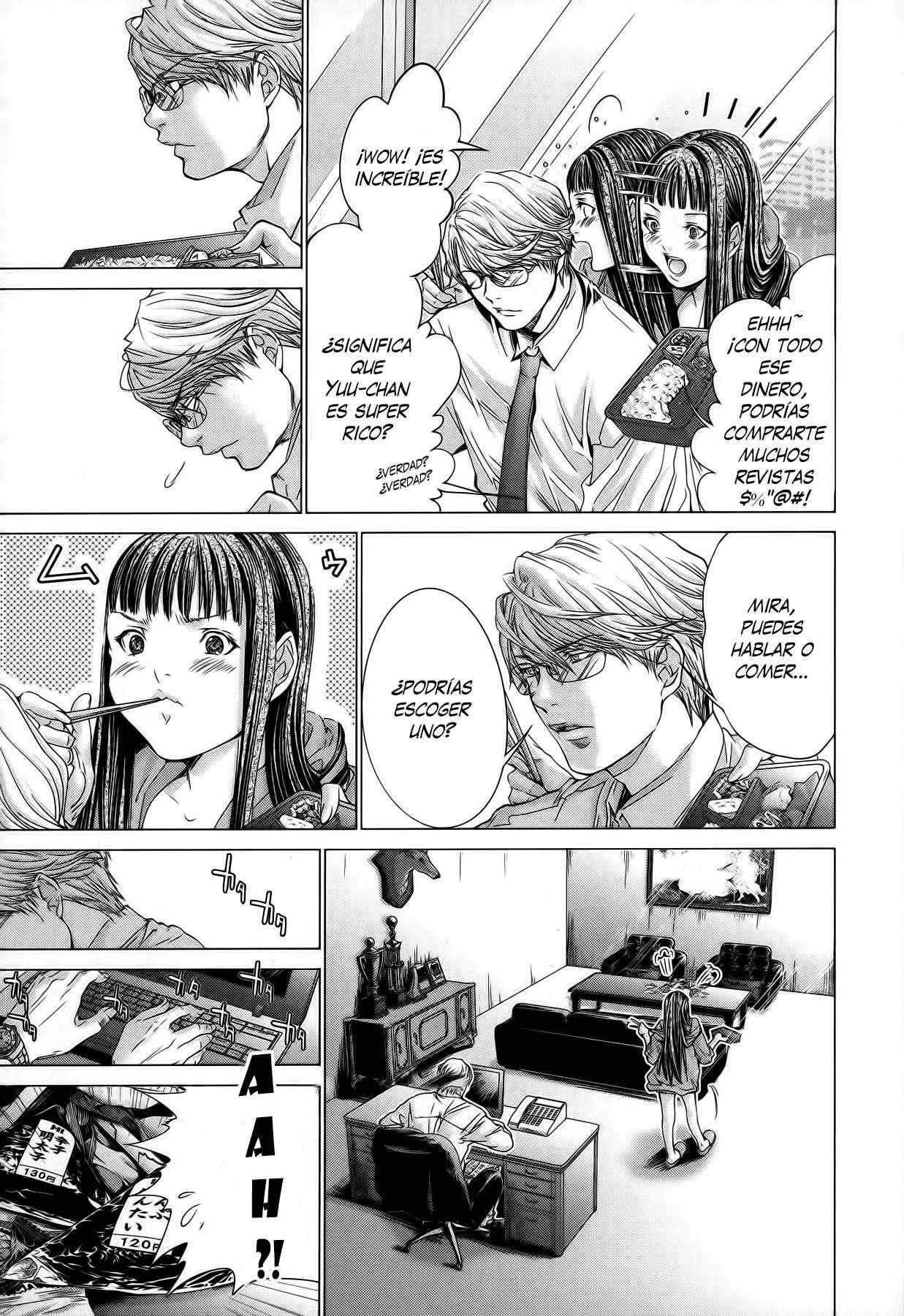 Capitulo 28 page 16