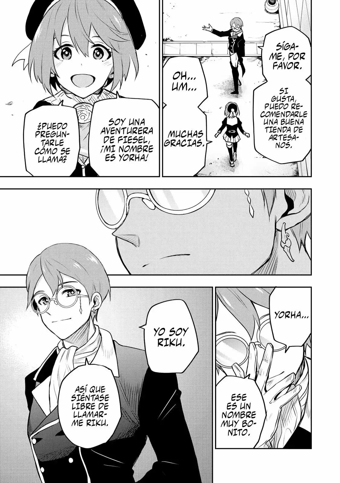 Capitulo 58 page 11
