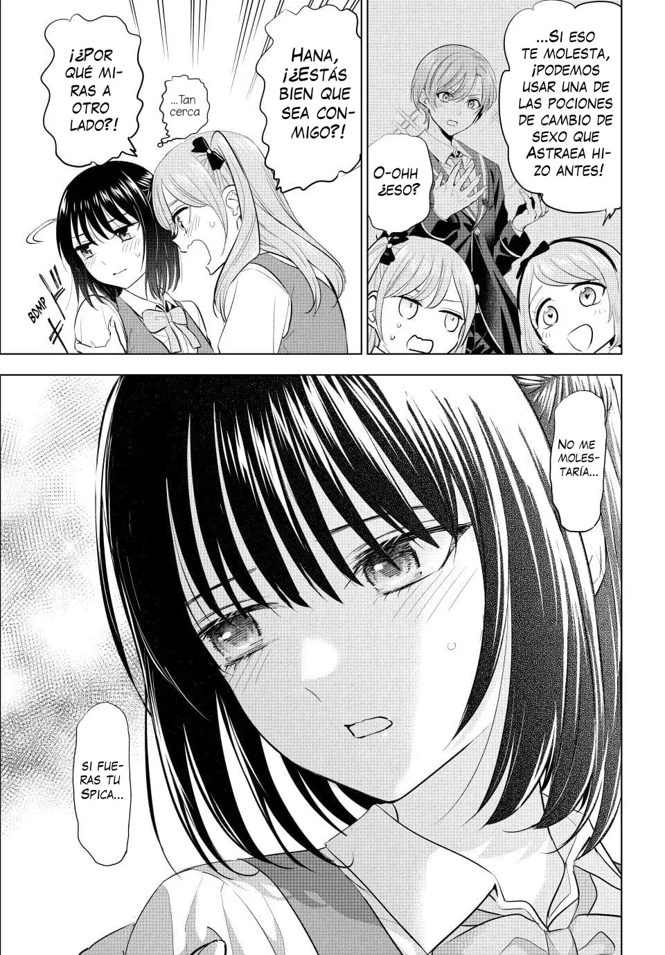 Capitulo 89 page 20