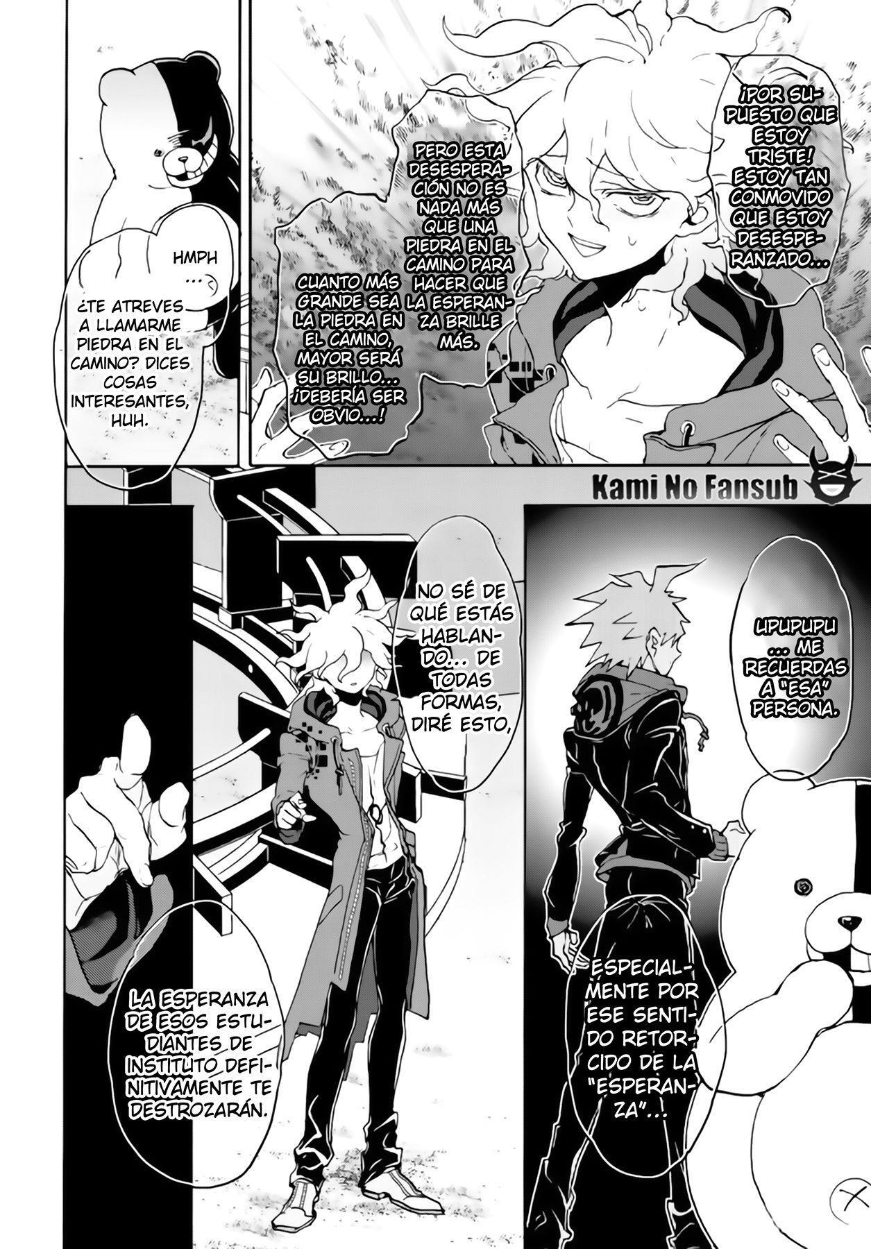 Capitulo 15.50 page 13