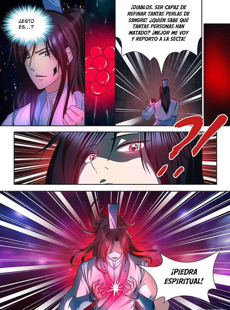 Capitulo 105 page 4