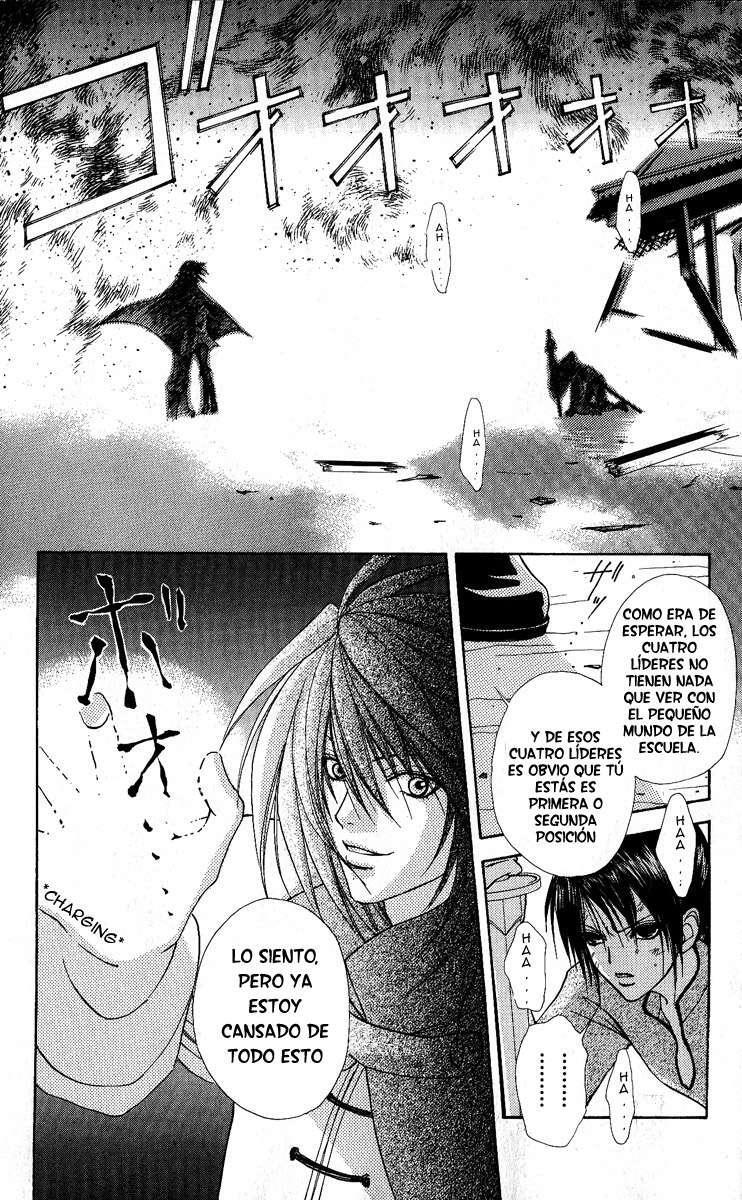 Capitulo 64 page 12