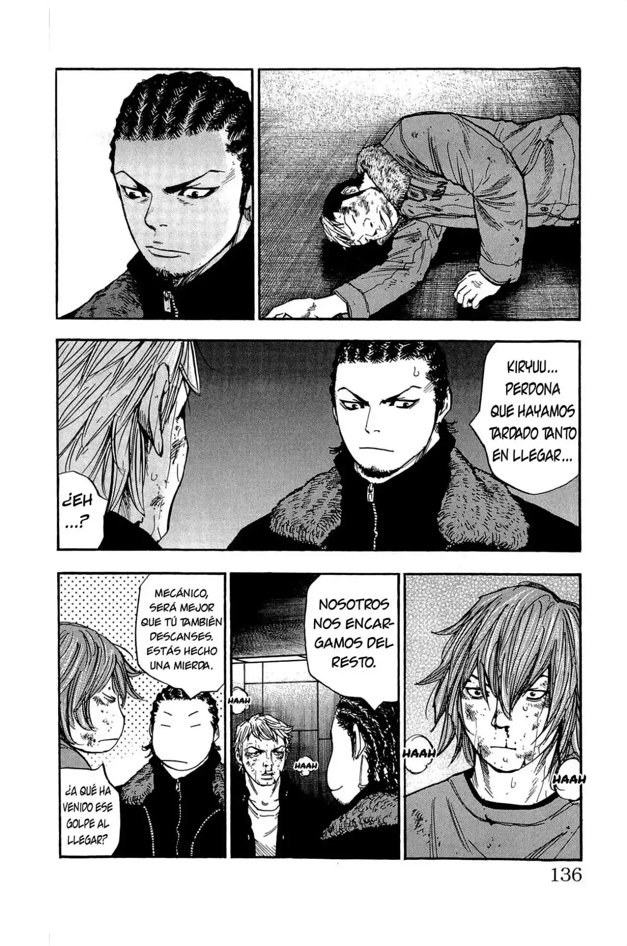 Capitulo 104 page 6